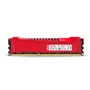 Memoria 16gb Ddr3 2400 (2x8GB) Cl11 1.5v Hyperx Savage Hx324c11srk2/16 Kingston