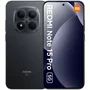 Celular Xiaomi Redmi Note 15 Pro 5g De 512gb 8GB Ram De 6.83" 200+8mp 20mp - Preto (global)