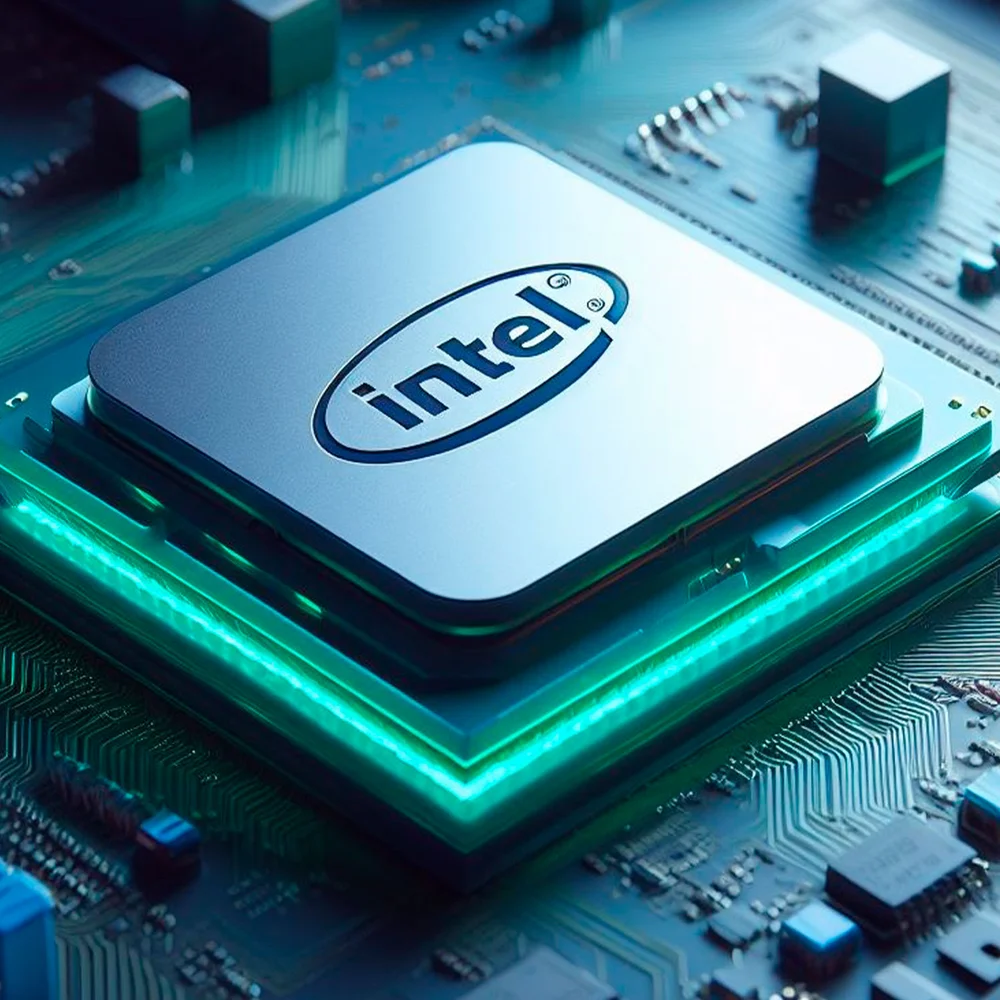Processador Intel Core i3-14100, 3.5ghz (4.7ghz Turbo Max), LGA 1700, Cache 12mb, Uhd Graphics 730 - Oem Processador Intel Core i3-14100, 3.5ghz (4.7ghz Turbo Max), LGA 1700, Cache 12mb, Uhd Graphics 730 - Oem