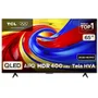 Smart Tv Tcl 65 " QLED 4k P7l Wifi Bluetooth Google Tv Hdr10+ 120 Hz Vrr Aipq 65p7l
