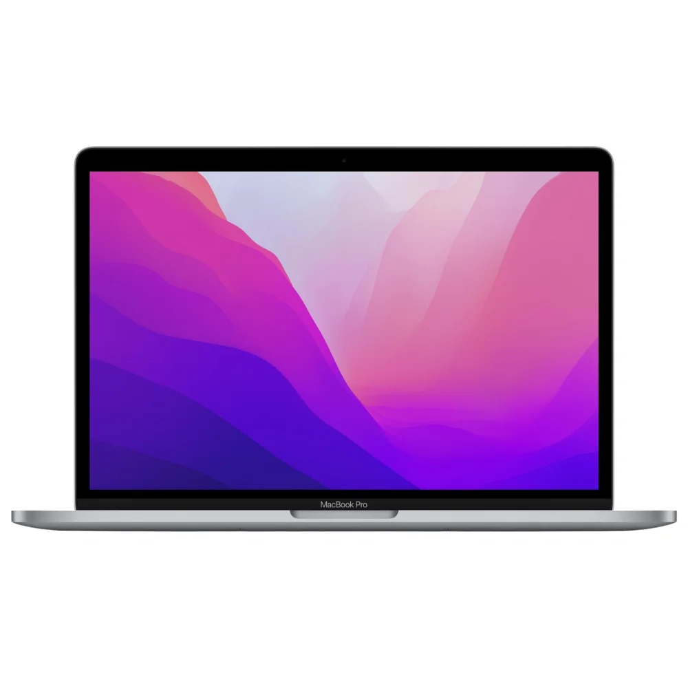 中古 Mac book pro M2 13インチ 2022 16GB 256GB Produtos com até 15 OFF no PIX KaBuM