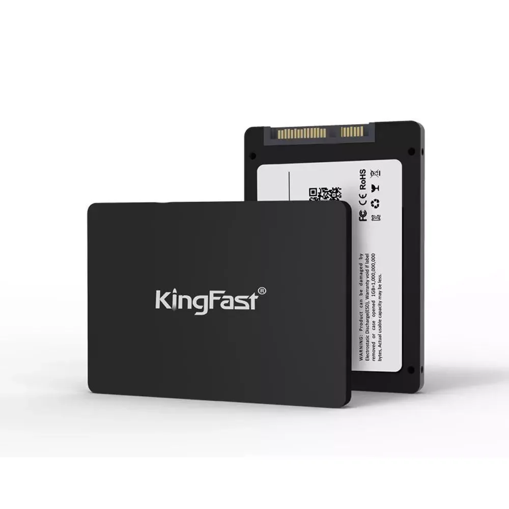 SSD Kingfast 512gb SSD Kingfast 512gb