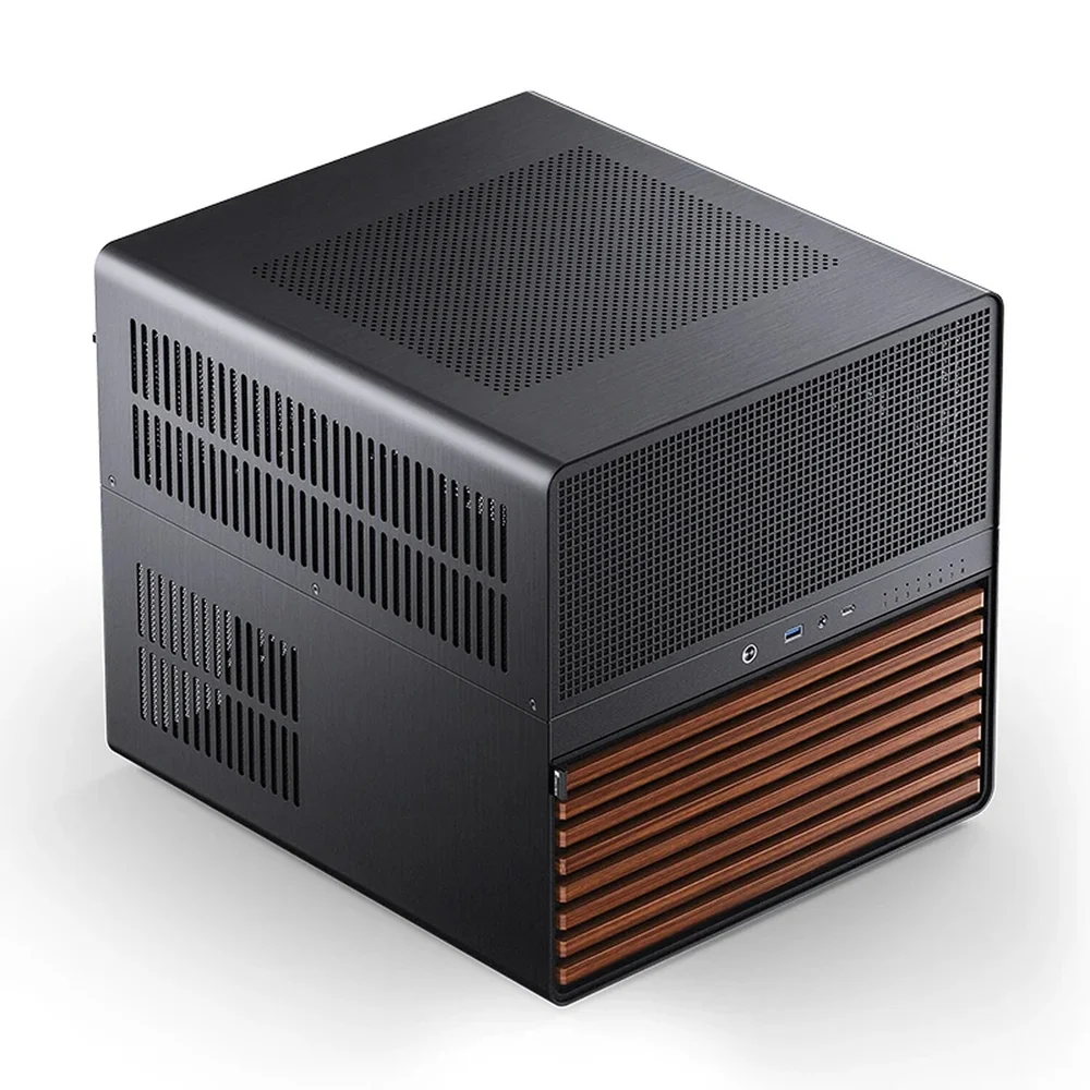Jonsbo N5 (ATX Full Tower)