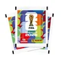 Figurinha Copa FIFA World 2026, 210 Figuras