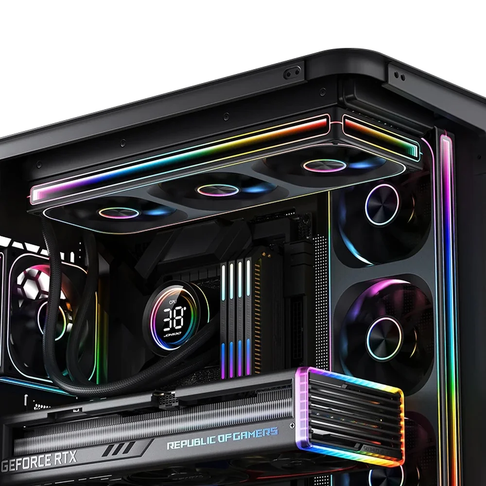 Produtos com até 15 OFF no PIX KaBuM