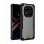 Capa Para Xiaomi Poco X7 / Redmi Note 14 Pro 5g - Rugged Shield - Gshield