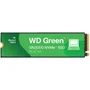 Nvme 1TB | Unidade De Estado Sólido Western Digital Sn3000 Nvme Pcie 4.0 5000/4200 Mb/s M.2 Ssd Wds100t4g0e-00cps0 Preto
