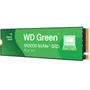 Nvme 1TB | Unidade De Estado Sólido Western Digital Sn3000 Nvme Pcie 4.0 5000/4200 Mb/s M.2 Ssd Wds100t4g0e-00cps0 Preto