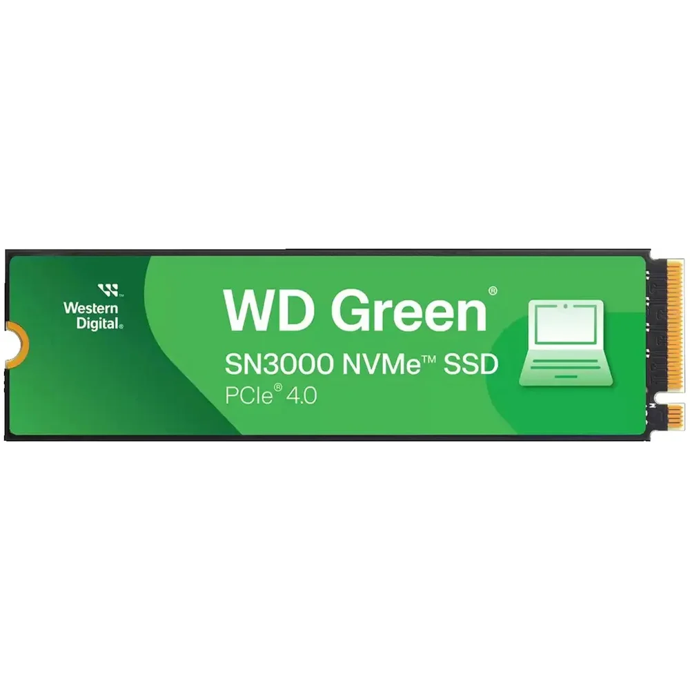 Nvme 1TB | Unidade De Estado Sólido Western Digital Sn3000 Nvme Pcie 4.0 5000/4200 Mb/s M.2 Ssd Wds100t4g0e-00cps0 Preto Nvme 1TB | Unidade De Estado Sólido Western Digital Sn3000 Nvme Pcie 4.0 5000/4200 Mb/s M.2 Ssd Wds100t4g0e-00cps0 Preto