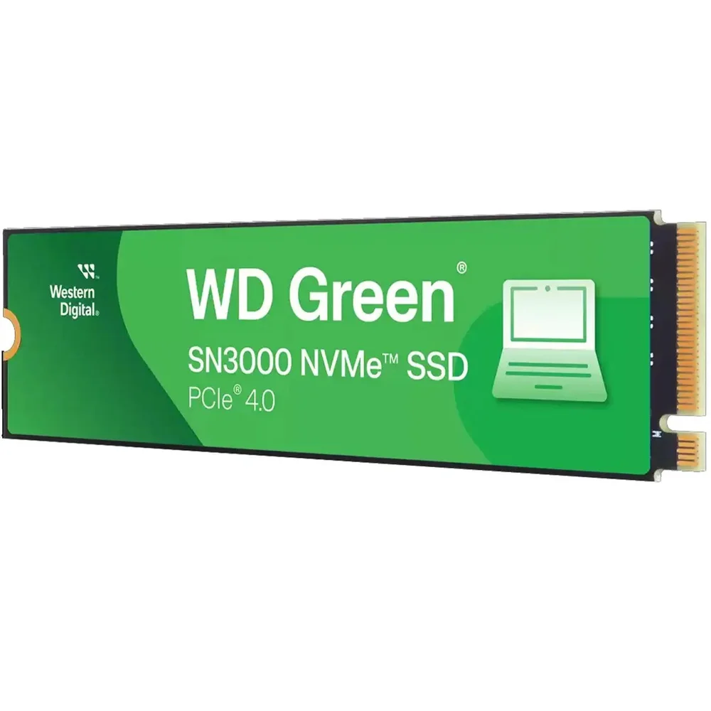 Nvme 1TB | Unidade De Estado Sólido Western Digital Sn3000 Nvme Pcie 4.0 5000/4200 Mb/s M.2 Ssd Wds100t4g0e-00cps0 Preto Nvme 1TB | Unidade De Estado Sólido Western Digital Sn3000 Nvme Pcie 4.0 5000/4200 Mb/s M.2 Ssd Wds100t4g0e-00cps0 Preto
