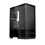 Gabinete Gamer Mid Tower Sem Fan Sem Fonte Gab130 Arch V1sion Preto Aerion