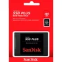 SSD Sandisk Plus 2.5' Sata 480GB Sdssda-480g-g26 Sandisk