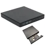 Leitor E Gravador De Dvd Externo Usb 3.0 Dvd-rw F3 Portátil