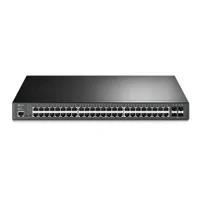 Switch Tplink 101001000Mbps Gigabit KaBuM