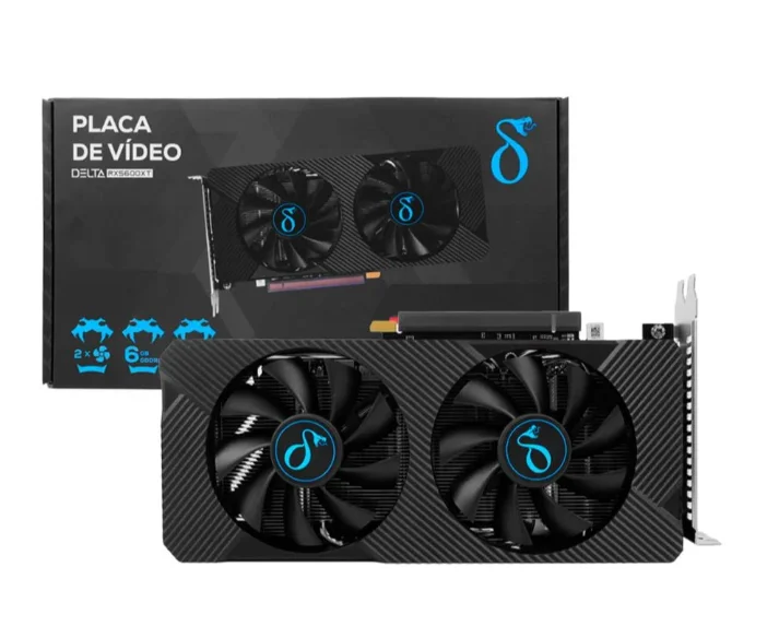 Aitek DELTA-RX5600XT MKII 6GB