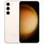 Usado - Samsung S23 128 Gb Creme - Sem Face Id / Touch Id