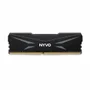 Memória Nyvo 8GB Ddr4 3200 Mhz 1.2v Desktop Nexus Gamer Nexm32d4ud12/8