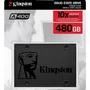 SSD Kingston 480GB Sata Iii A400 Sa400s37/480g Preto