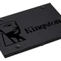 SSD Kingston 480GB Sata Iii A400 Sa400s37/480g Preto
