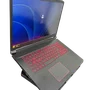 Usado - Notebook Gamer Acer Nitro 5 | i7 11ª Ger. | 16gb | SSD Nvme 512gb | Gtx 1650 4gb | Fhd 144hz 17