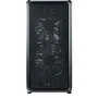 Gabinete Cooler Master Masterframe 500 Mesh-black  Mf500m-khnn-s00
