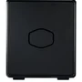 Gabinete Cooler Master Masterframe 500 Mesh-black  Mf500m-khnn-s00