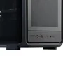 Gabinete Cooler Master Masterframe 500 Mesh-black  Mf500m-khnn-s00