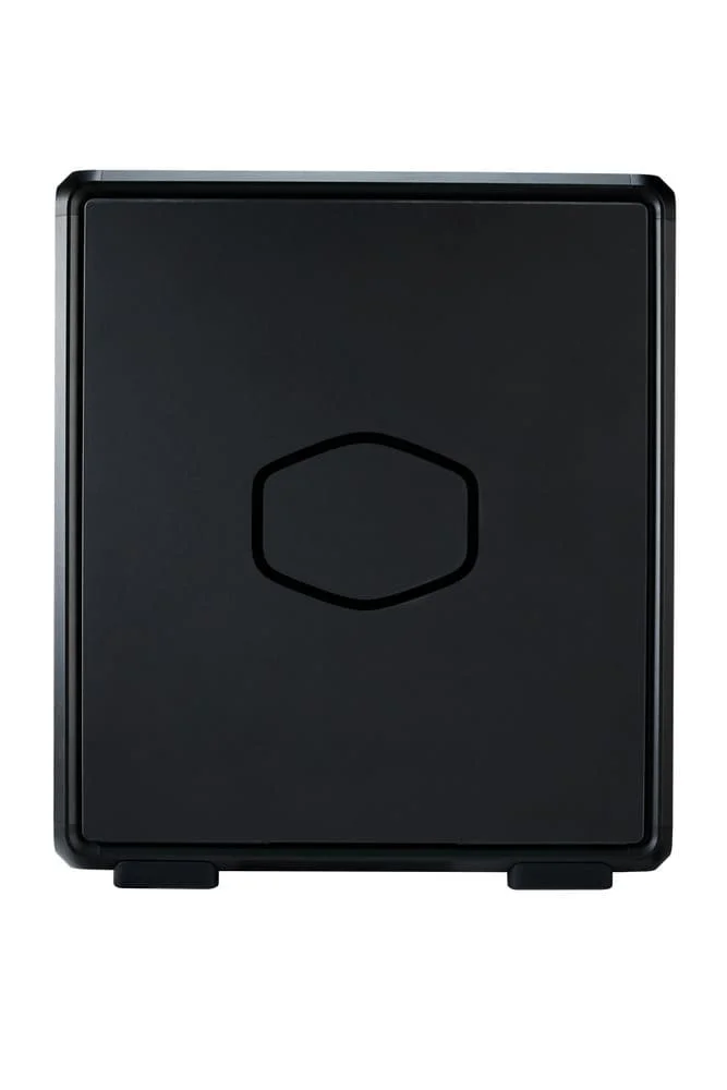 Gabinete Cooler Master Masterframe 500 Mesh-black Mf500m-khnn-s00 Gabinete Cooler Master Masterframe 500 Mesh-black Mf500m-khnn-s00