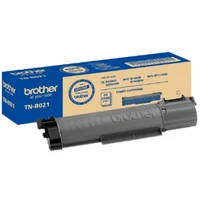 Cartucho de Toner Brother Preto, 1K - TN1060 Cartucho de Toner Brother Preto, 1K - TN1060