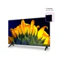 Smart Tv Hq QLED 50 " Hq-qLED50sm 4k Wi-fi Bluetooth, Dolby Audio, Apps, Netflix, Youtube E Prime Video, 3 HDMI
