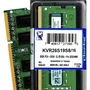Memoria Ram Para Notebook Kingston 16gb, 2666mhz, Ddr4 - Kvr26s19s8/16