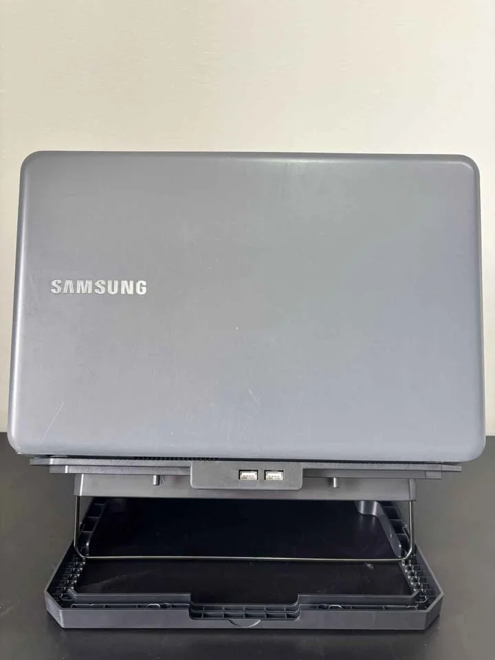Usado - Notebook Samsung 350x | i3 7ª Geração | 8GB | SSD 256gb | Tela 15.6 - view 4