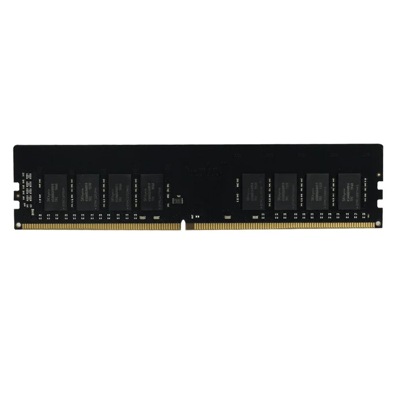 Memória Ram Clanm Ddr4 16gb 2666mhz C19 Dimm Gamer Para Desktop Memória Ram Clanm Ddr4 16gb 2666mhz C19 Dimm Gamer Para Desktop
