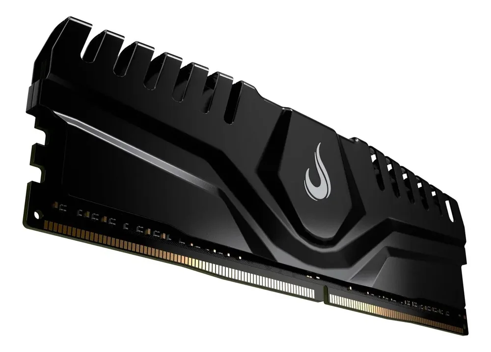 Memória Ram Clanm Ddr4 16gb 2666mhz C19 Dimm Gamer Para Desktop Memória Ram Clanm Ddr4 16gb 2666mhz C19 Dimm Gamer Para Desktop