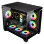 Gabinete Gamer Guidora - Clanm