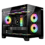 Gabinete Gamer Guidora - Clanm