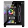 Gabinete Gamer Guidora - Clanm