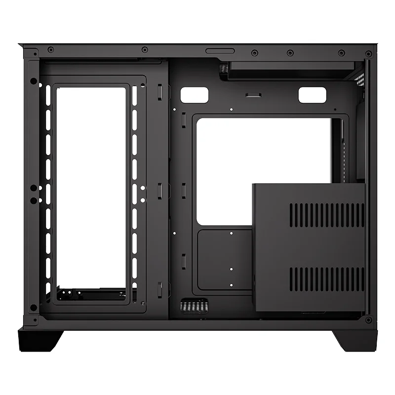Gabinete Gamer Guidora - Clanm