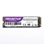 SSD 256gb M2 Nvme 2280 Prosetup Avanshare PCie Gen 3 X4 Leitura 1700mb/s Gravacao 1100mb/s