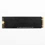 SSD 256gb M2 Nvme 2280 Prosetup Avanshare PCie Gen 3 X4 Leitura 1700mb/s Gravacao 1100mb/s
