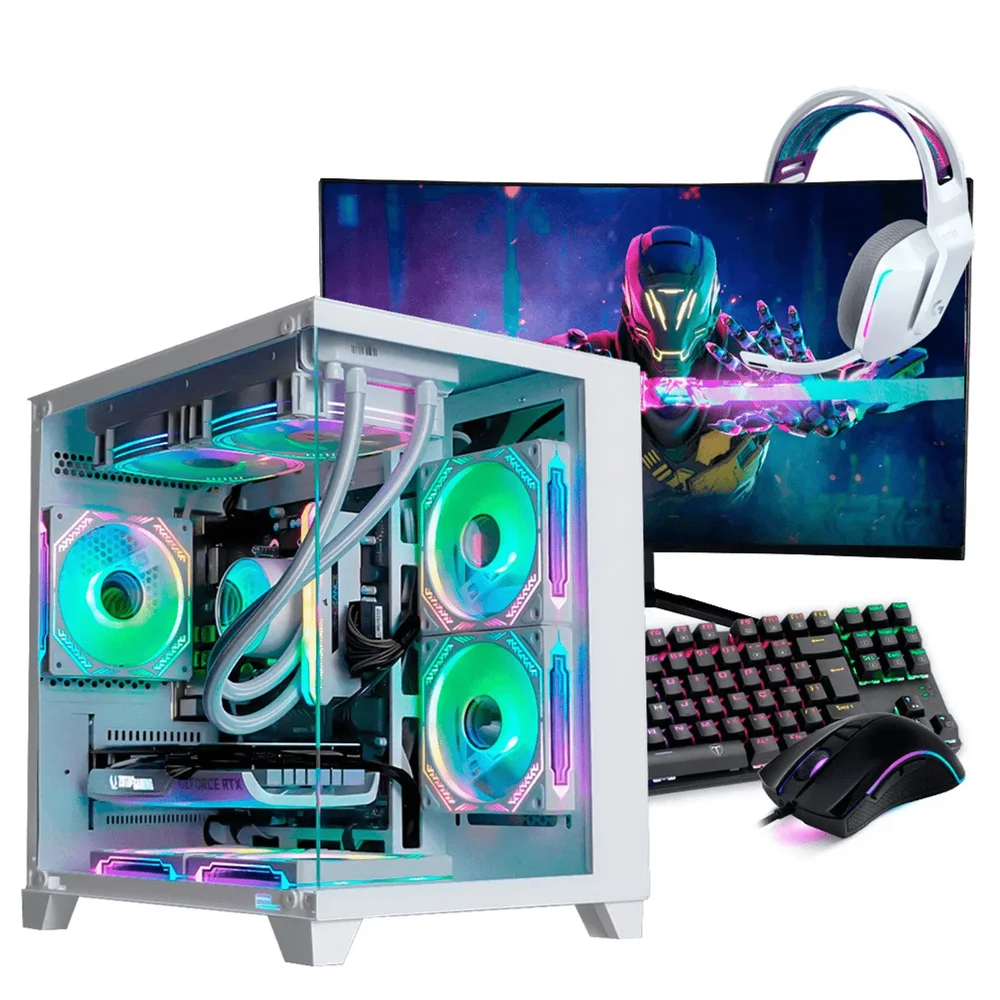 Produtos com até 15 OFF no PIX KaBuM