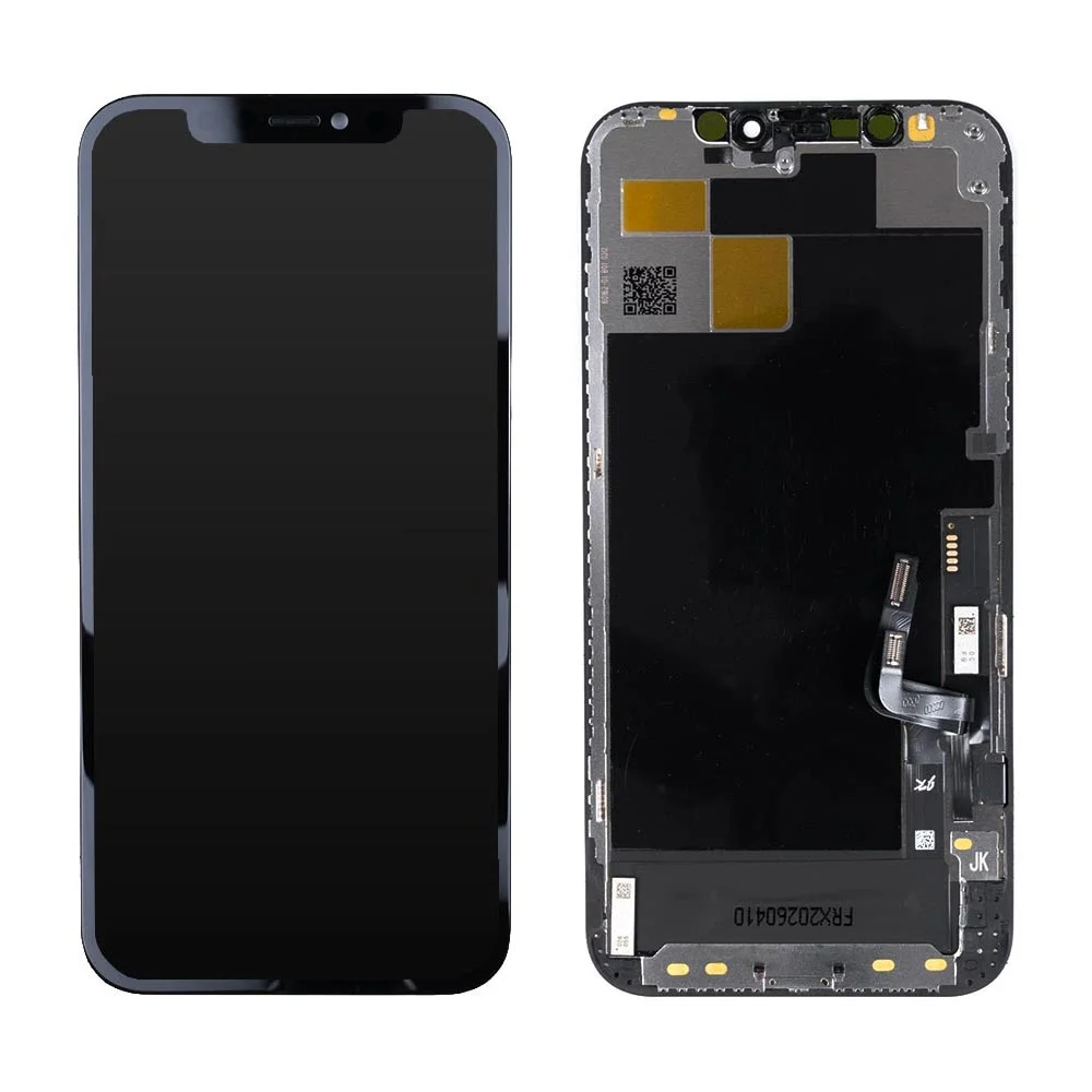 Tela Display iPhone 12 com Película
