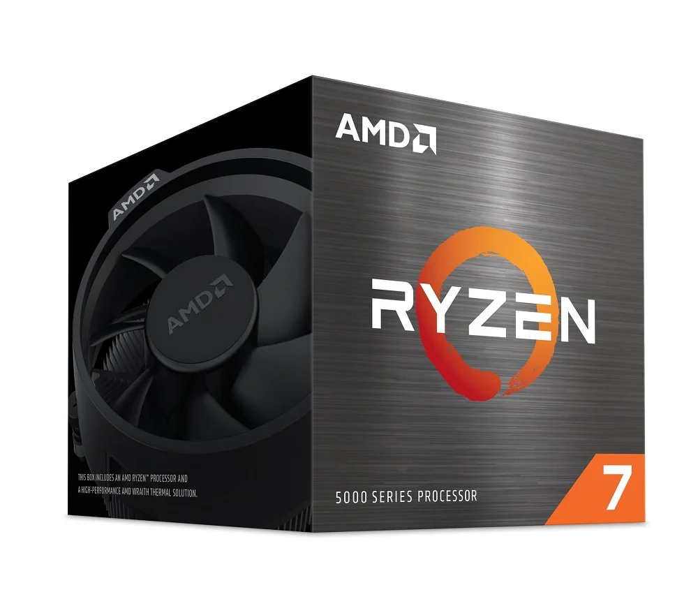Processador AMD Threadripper 7960X 24Core sTR5