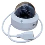 Câmera Ir Dome Fico Fc-ip6960hd5 1080p 3.0mp Lente 6mm Visão Noturna Vigilância Ip66 Detecção De Movimento
