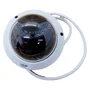 Câmera Ir Dome Fico Fc-ip6960hd5 1080p 3.0mp Lente 6mm Visão Noturna Vigilância Ip66 Detecção De Movimento