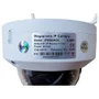Câmera Ir Dome Fico Fc-ip6960hd5 1080p 3.0mp Lente 6mm Visão Noturna Vigilância Ip66 Detecção De Movimento