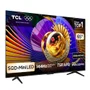 Smart Tv 4k Tcl Top Premium Sqd-mini LED 65” " Processador Aipq Pro, Dolby Vision, 144hz, Google Tv - 65c7l - Bivolt