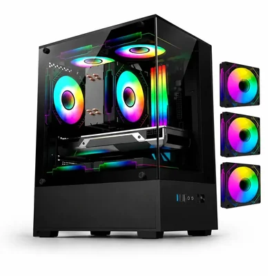 Produtos com até 15 OFF no PIX KaBuM