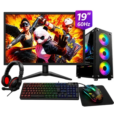 Produtos com até 15 OFF no PIX KaBuM