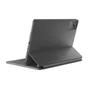 Tablet Lenovo Idea Tab, 8GB Ram, 256gb, 11” 2.5k 90hz, Android 15, Wi-fi, Com Caneta E Capa Teclado, Zafr0953br